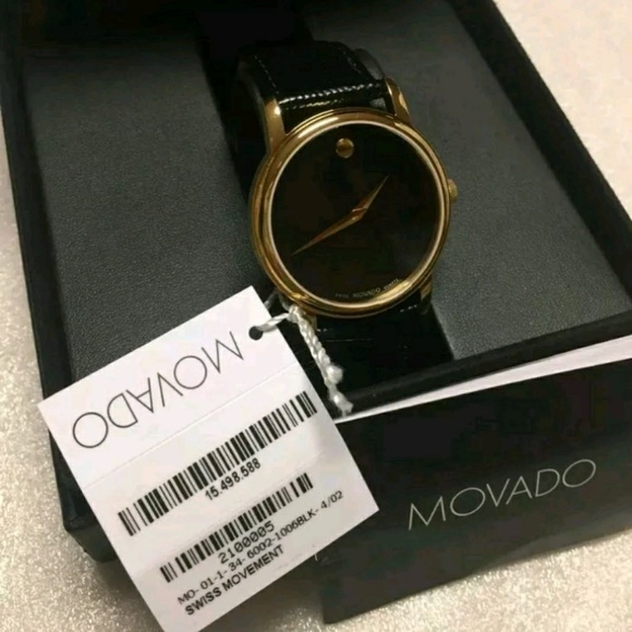 movado 6002